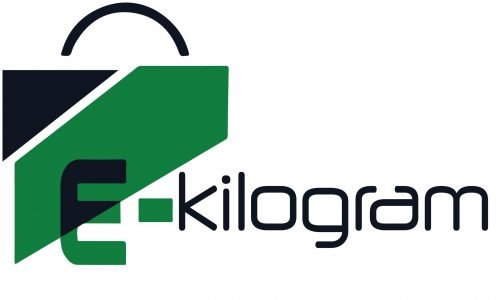 E kilogram