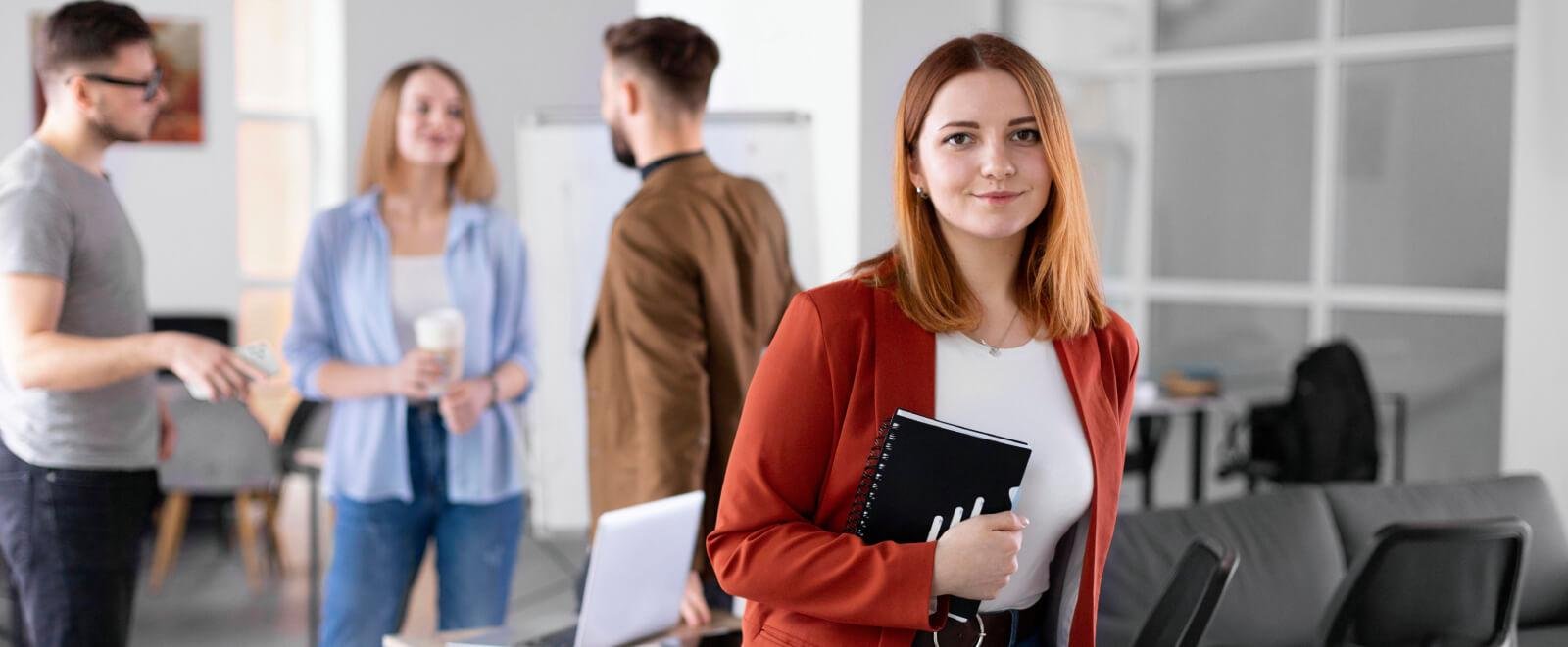 We’re Always Searching For  Amazing People to Join Our Team.